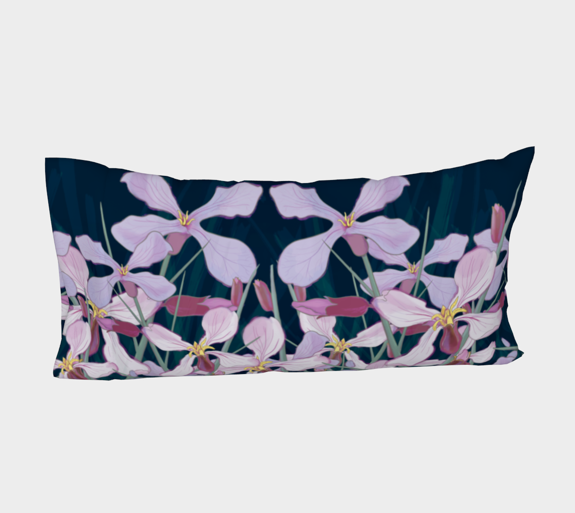 Zilla pillowcases