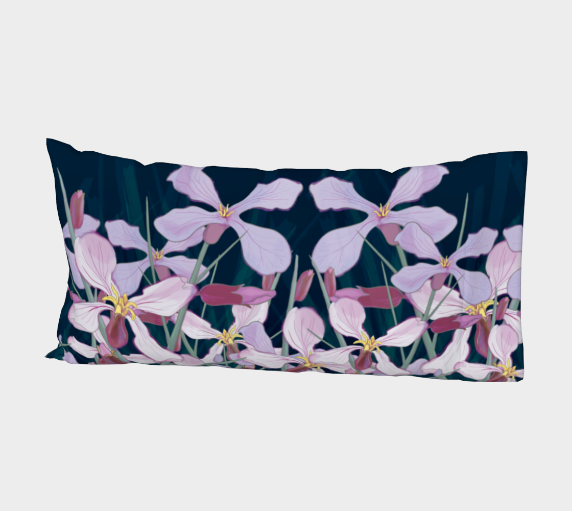 Zilla pillowcases