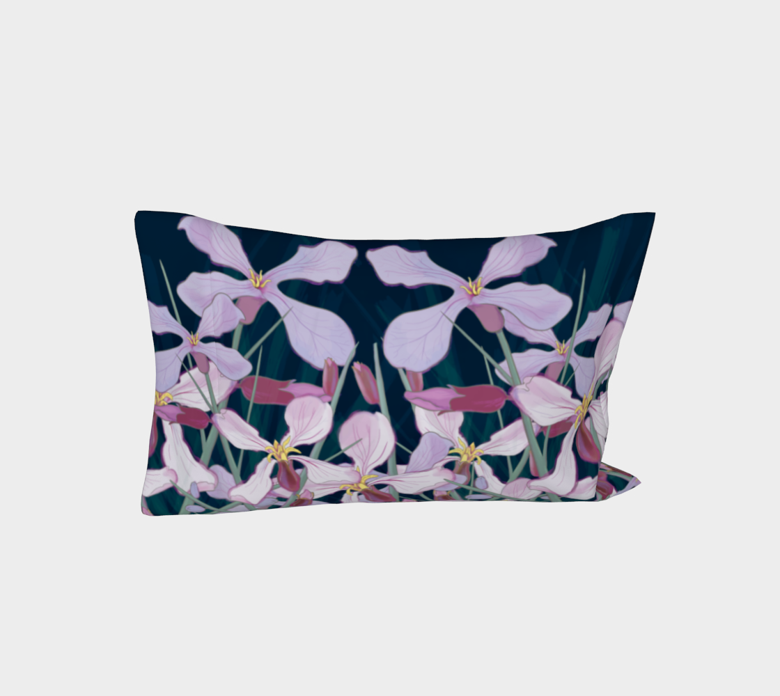 Zilla pillowcases