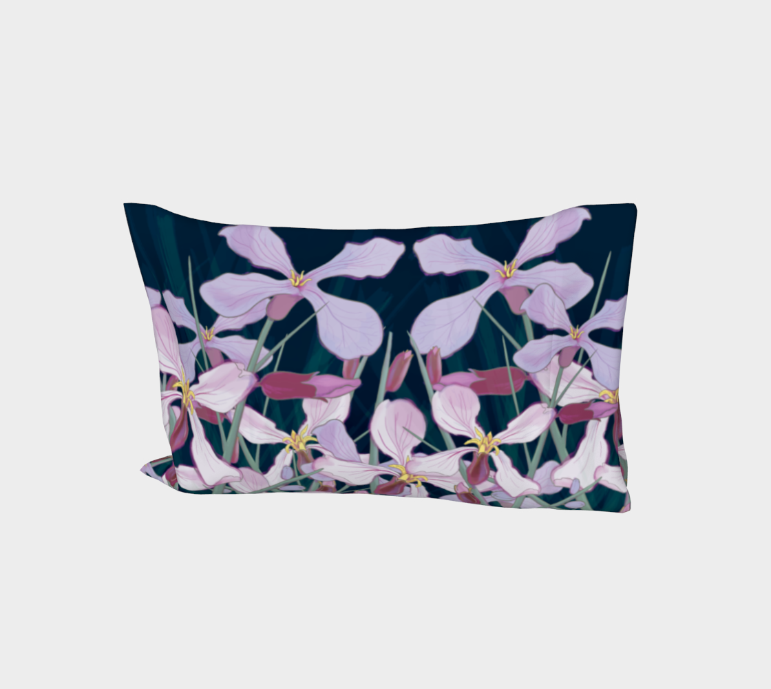 Zilla pillowcases